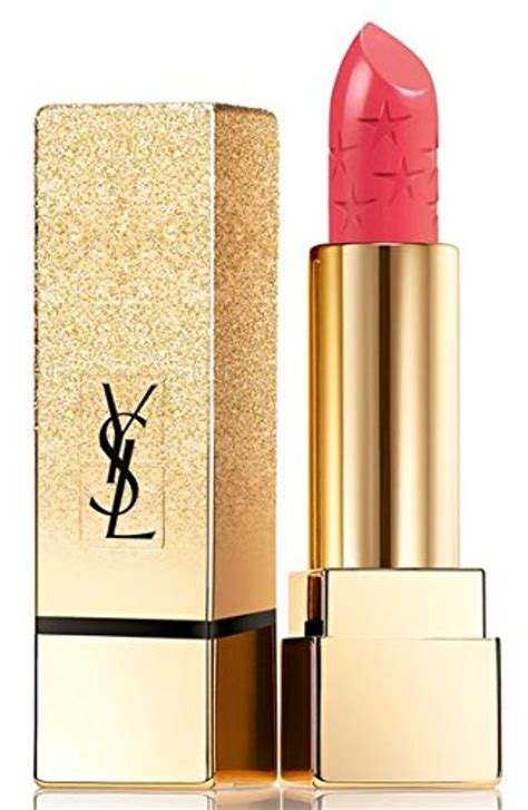 ysl rouge pur couture star clash lipstick|ysl rouge pur couture 52.